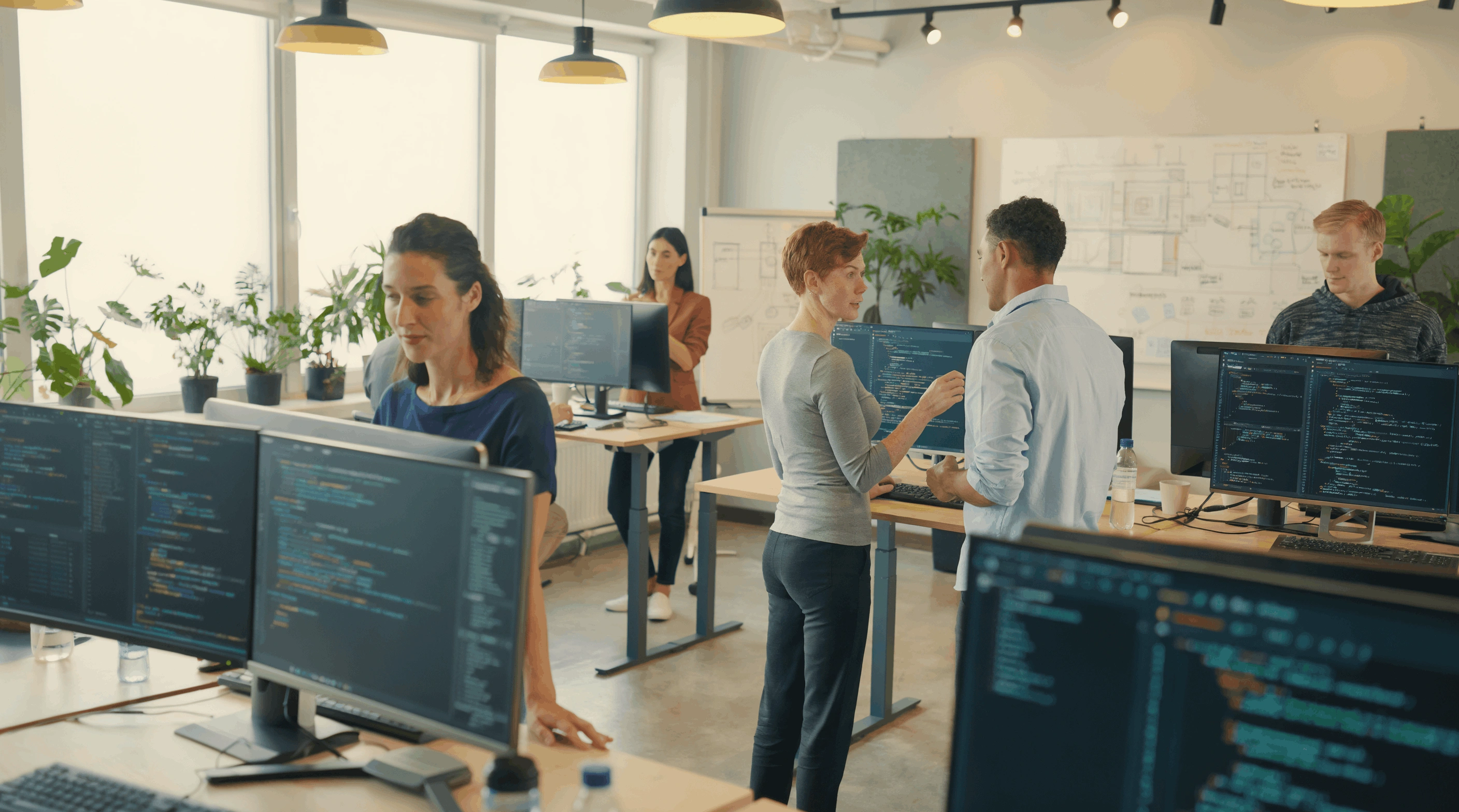 RisingTogether | IT Services & Consulting